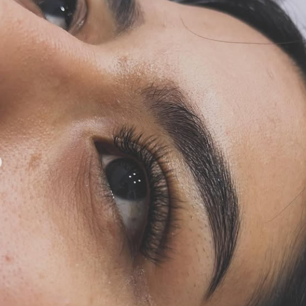 CEJAS Y PESTAÑAS servicios